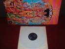 JIMI HENDRIX Axis Bold As Love LP 1967 TRACK STEREO 1st Press  A1/B1 MATRIXES