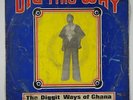 Diggit Ways Of Ghana 
