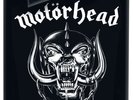 Motörhead Bettwäsche England Warpig Logo 135x200cm Retourenrückläufer