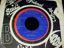 GUERILLAS Lawdy Rolla RARE GROOVE NORTHERN SOUL MOD PSYCH FUNK 45 on King HEAR