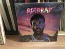 Chance the Rapper -Acid Rap Clear Vinyl