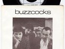 BUZZCOCKS  Spiral Scratch  //  ORIGINAL 1977 UK EP  VG+/Mint-