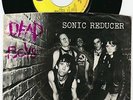 DEAD BOYS  Sonic Reducer  //  ORIGINAL 1977 US 7