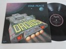 DROIDS/STAR PEACE  LP 1978 METRONOME BARCLAY 0066.044