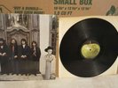 ORIGINAL 1970 THE BEATLES HEY JUDE LP IN ORIGINAL SHRINK BELLSOUND APPLE RECORDS