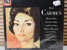 EX 29 0880 3 (SEALED) *BIZET: CARMEN* MARIA CALLAS / GEORGES PRETRE