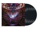 Marillion All One Tonight Live At The Royal Albert Hall LTD 4LP Vinyl Gatefold