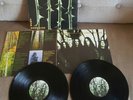 TYPE O NEGATIVE OCTOBER RUST ORIGINAL DUTCH DOUBLE VINYL 1996