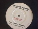 GEORGE HARRISON & VICKY BROWN Shanghai Surprise 7