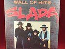 SLADE Wall Of Hits Russian VINYL LP EXCELLENT CONDITION best of greatest