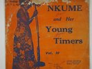 Helen Nkume and her Young Timers 
