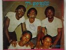 T-Bones & The Coritz Family 