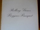 THE ROLLING STONES Beggars Banquet LP LONDON 1968 USre+foc+ste PS539 BRIAN JONES