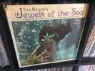 Les Baxter	Jewels Of The Sea	T-1537	Capitol 1961 rare Jazz exotica space age 