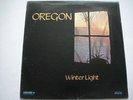 Oregon ?– Winter Light LP Vanguard USA