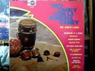REY CANEY - REY CANEY CON LA SON. CANEY - CUBAN LP - EDITION MAG PERU RAREEE