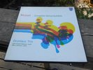 Mozart Complete String Quartets Grumiaux Philips Stereo 6747 107 ED1 3LP Set