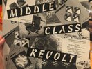 Drum Club vs The Fall - Middle Class Revolt  12
