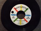 JIMMY LLOYD I Got A Rocket In my Pocket ROULETTE 4062 DJ Listen  ROCKABILLY