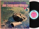 John Carter Bobby Bradford LP Self Determination Music FDS128 FlyingDutchman RVG