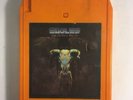 Eagles One Of These Nights Quad 8 Track tape Quadraphonic  8-Track RARE Q8
