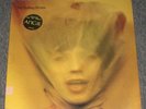 Goats Head Soup The Rolling Stones SEALED NEW RARE Hype & Track Stickers Angie