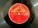 MARCEL JOURNET Victor Grand Prize 74008 OPERA 1Side 78 ERNANI infelice EX