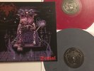 CREMATORY 2LP Denial  Demo Death Metal Grave Gorement Immolation demos Limit 200