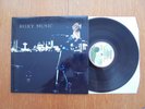 ROXY MUSIC, FOR YOUR PLEASURE UK VINYL LP 1ST PRESS NR MINT TOP AUDIO, EXC+ SLV