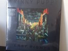 Skinny Puppy Last Rights 2xLP Vinyl and CD 2009 Reissue Sealed