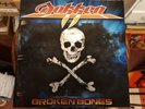 DOKKEN  broken bones  LP  2013
