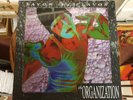 THE ORGANIZATION  savor the flavor  LP  2013  DEATH ANGEL