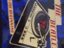 BEATLES  IN THE BEGINNING    5   SINGLE BOX  BLUE