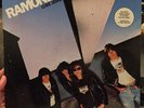 Ramones:Leave Home SR-6031 US pressing/Sheena Is A Punk Rocker+inner sleeve/punk
