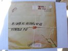 Humble Pie As Safe As Yesterday Immediate 1969 UK