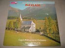 Bedrich Smetana MA VLAST Vaclav Talich Czech Orch Six Poem SEALED New Vinyl 2 LP