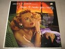 JACKIE GLEASON Music To Make You Misty RARE SEALED New Vinyl LP Bobby Hackett