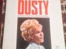 DUSTY SPRINGFIELD ev'rything's coming up dusty 1965 UK RED MONO PHILIPS VINYL LP