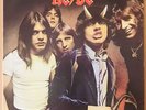 AC/DC Vinyl Langspielplatte HIGHWAY TO HELL Sammlerstück 30571 RARITÄT