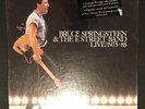 Bruce Springsteen Live 1975-85 SEALED w/hype sticker New Old Stock