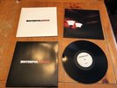 Original 1st Press Vinyl Interpol Antics Matador Records U. S. Pressing