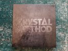 The Crystal Method Vinyl Box Set 20th Anniversary Rare OOP signed