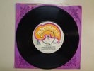 FRABJOY & RUNCIBLE SPOON:(Godley-Crème Of 10CC)I'm Beside Myself-U.K.7