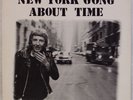 NEW YORK GONG: About Time Daevid Allen CHARLY UK Vinyl LP NM-