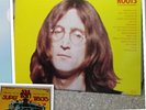 John Lennon Roots Sings The Great Rock & Roll Hits LP vinyl Record adam VIII