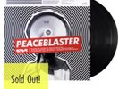 Sound Tribe Sector 9 Peaceblaster Ltd 2xLP Vinyl SOLD OUT STS9 Record Rare