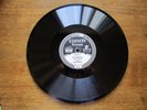 EDISON ELECTRIC #52121 *ONLY SUN SHOWER*CLORINDA*ROLLICKERS-PHONOGRAPH DIAMOND D