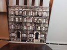 Physical Graffiti dbl LP (vinyl) by Led Zeppelin
