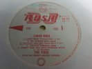 LIMBO ROCK EP // THE TIDES INSTRUMENTAL RARE OZ PHILIPS DJ RUSH PHILIPS 1963