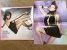 Neon Nights Dannii Minogue Limited Edition Coloured Double Vinyl + Signed Poster
